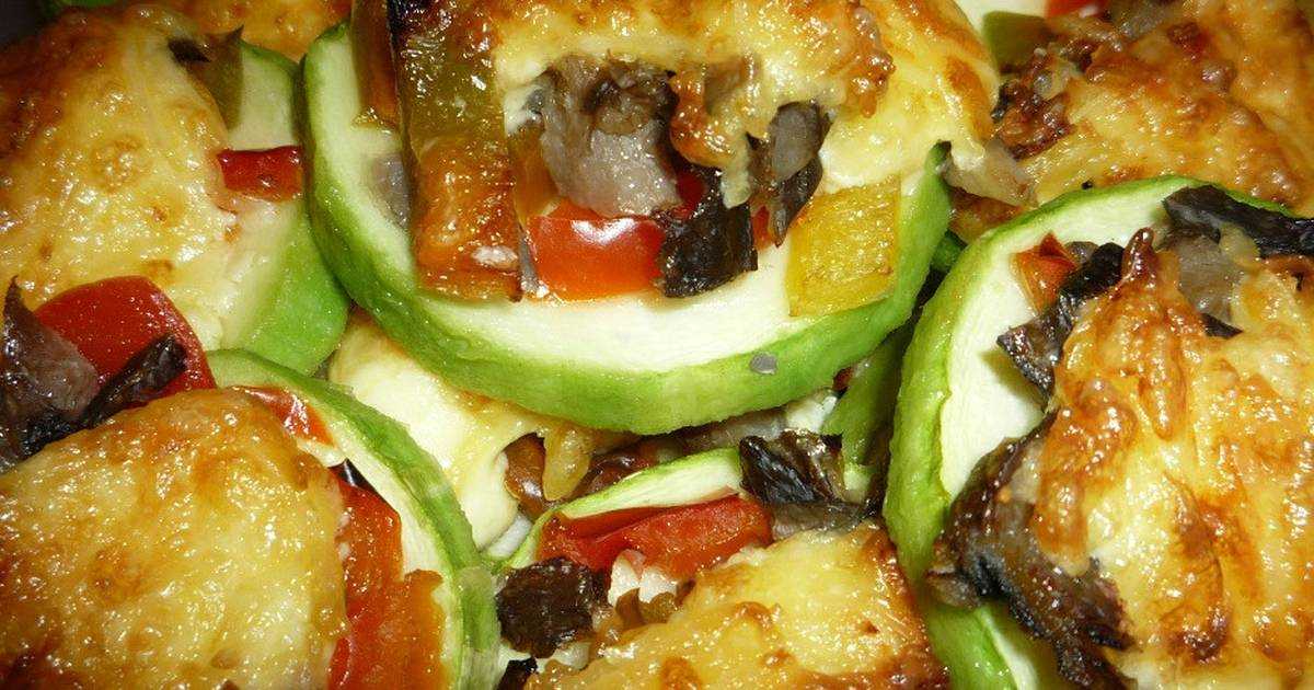 Лучшие пп-рецепты запеченных баклажанов в духовке с помидорами и сыром