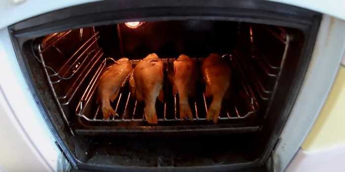 Как закоптить курицу в домашних условиях – 4 ароматных рецепта