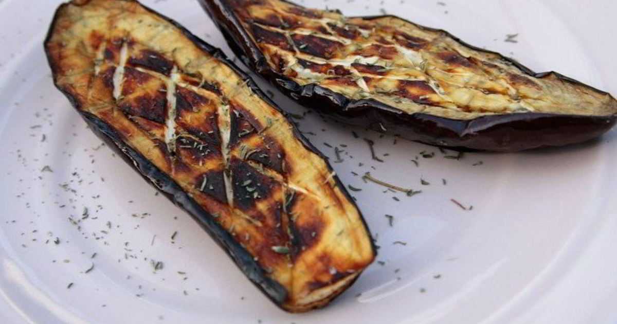 Блюда из баклажанов - 20 быстрых и вкусных рецептов, что приготовить из баклажанов