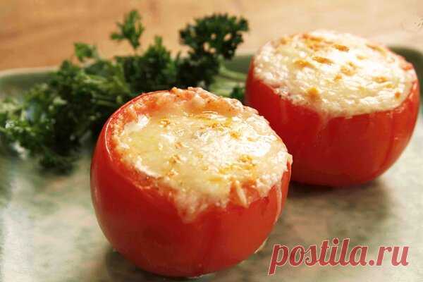 Как приготовить помидоры под сыром в духовке: поиск по ингредиентам, советы, отзывы, пошаговые фото, подсчет калорий, изменение порций, похожие рецепты