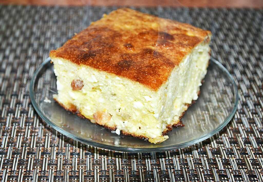 Сырники из творога в духовке - 10 вкусных рецептов с фото пошагово