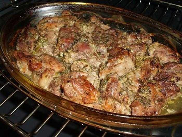 Мясо по-королевски — как приготовить из свинины или курицы по рецептам с фото в духовке или мультиварке