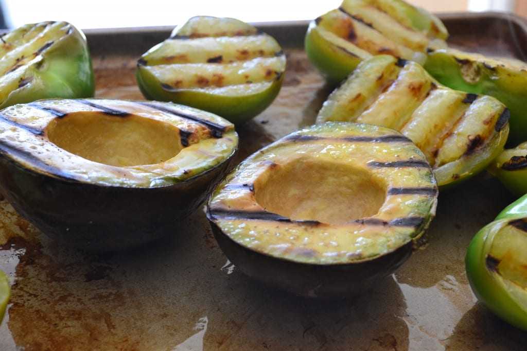 Как просто и вкусно приготовить блюда с авокадо?