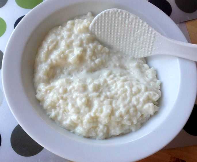 Запеканка с рисом и фаршем в духовке