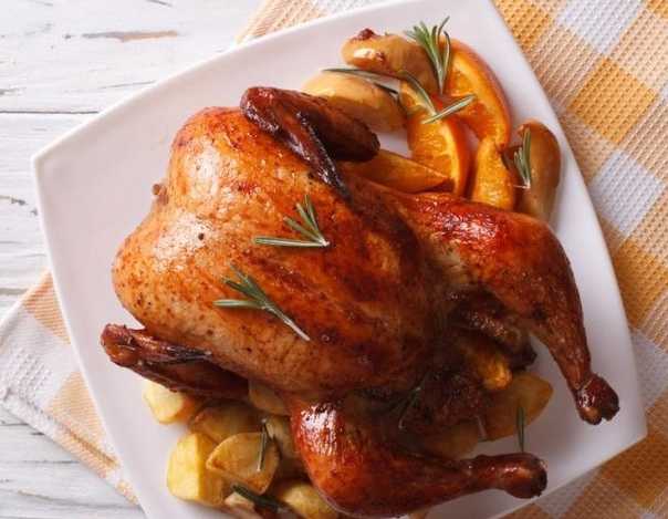 Маринад для курицы — 13 лучших рецептов приготовления