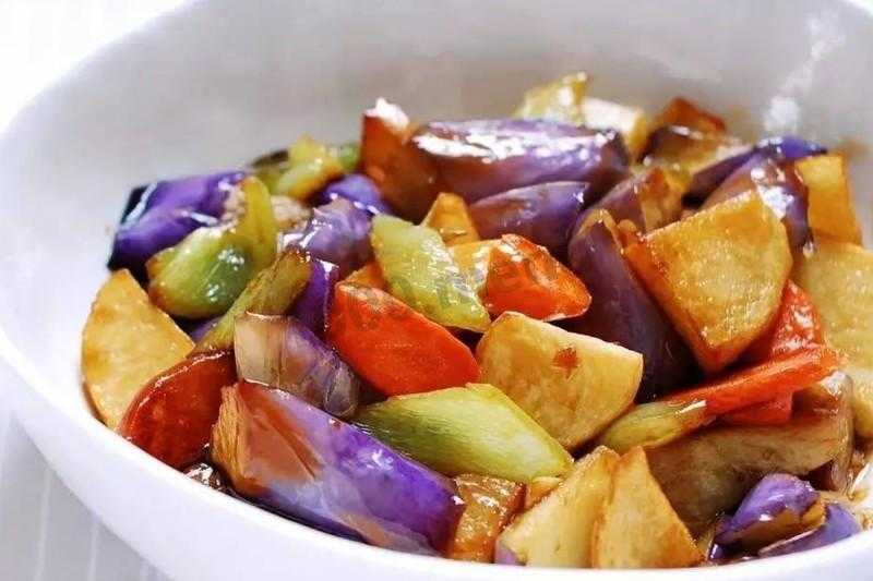 Рататуй - 5 рецептов приготовления вкусного блюда из овощей