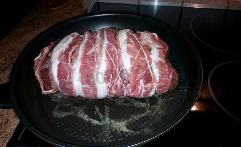 Как приготовить мясо лося в духовке - вкусные рецепты от receptpizza.ru