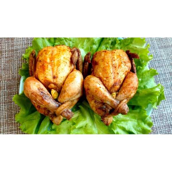 Рецепт приготовления куриных корнишонов. самые вкусные рецепты приготовления цыплят-корнишонов в духовке