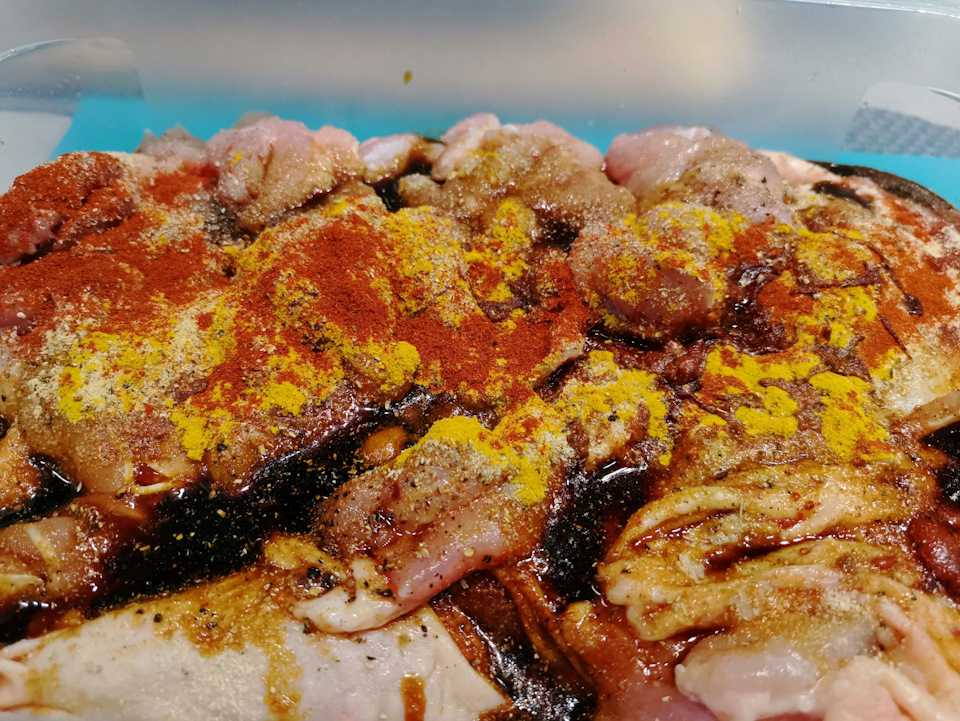 Филе индейки, запеченное в духовке - 10 вкусных рецептов сочной и мягкой индейки с фото пошагово