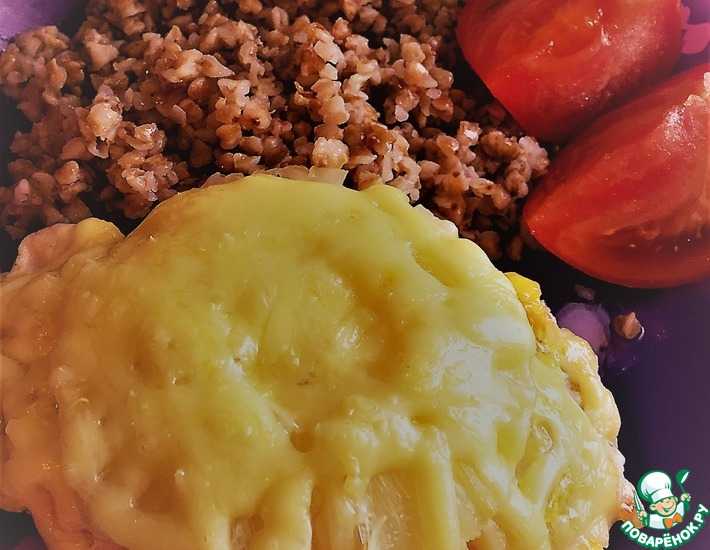 Индейка с ананасами 5 рецептов с фото: на сковороде и в духовке