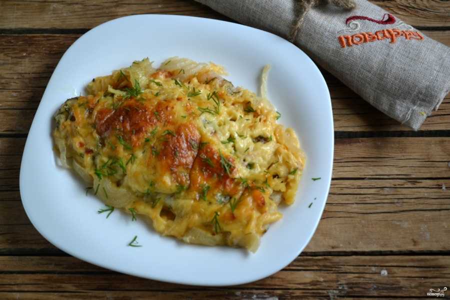 Пангасиус с овощами - 78 рецептов: рыба | foodini