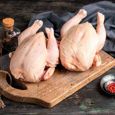 Цыплята корнишоны - рецепты в духовке, на сковороде, на мангале и в мультиварке