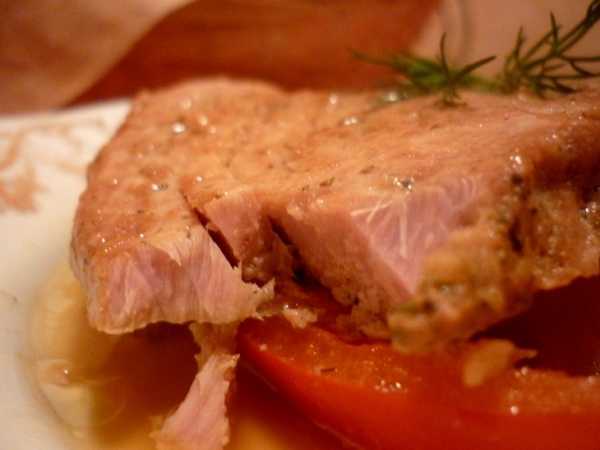 Как приготовить стейк тунца в духовке: поиск по ингредиентам, советы, отзывы, пошаговые фото, подсчет калорий, удобная печать, изменение порций, похожие рецепты