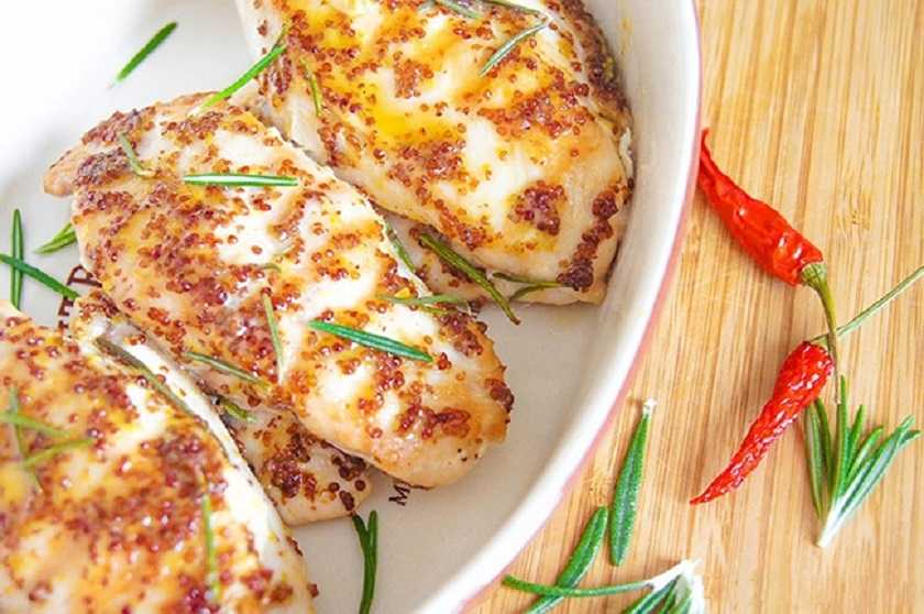 Курица в фольге целиком запеченная в духовке – рецепты с золотистой корочкой