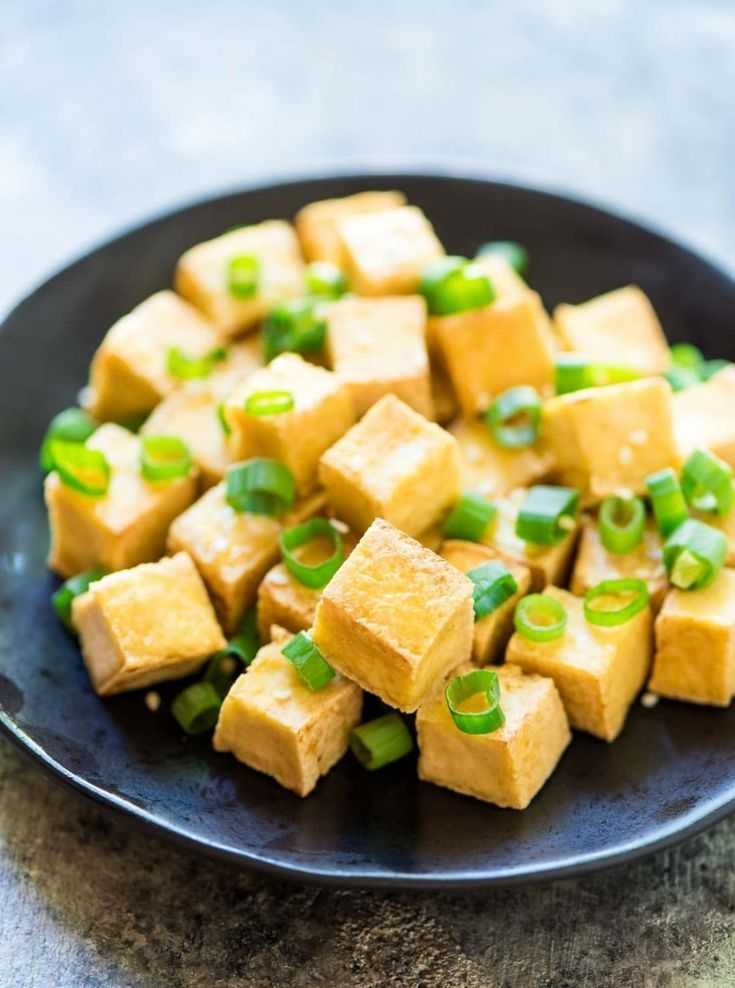 Как приготовить сыр тофу в домашних условиях: пошаговая инструкция
