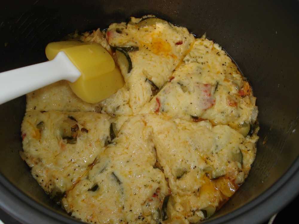 Картофельная запеканка с грибами в духовке рецепт с фото пошагово и видео - 1000.menu