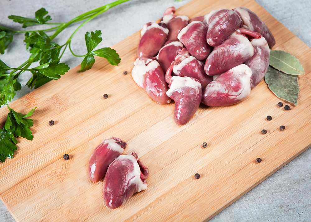 ✅ куриные сердечки с картошкой: как вкусно потушить или пожарить - babapovariha.ru