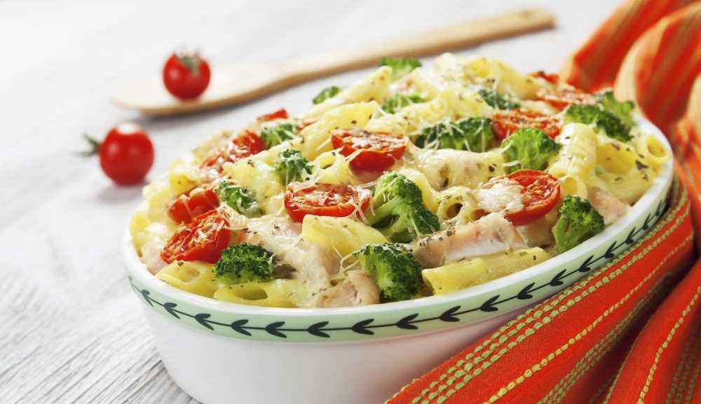 Запеканка из помидоров и сыра - 1482 рецепта: основные блюда | foodini