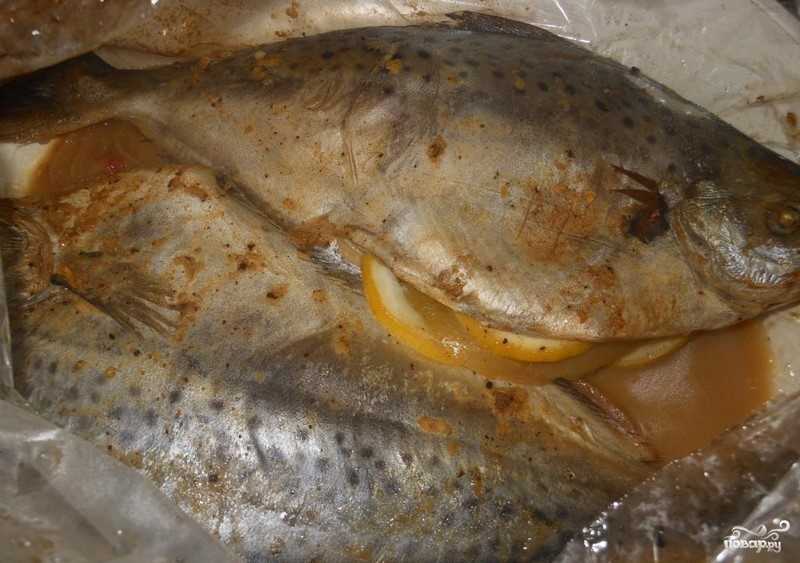 Рыба масляная рецепты приготовления запекание