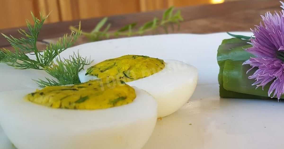 Как приготовить фаршированные яйца с иссопом: поиск по ингредиентам, советы, отзывы, пошаговые фото, подсчет калорий, удобная печать, изменение порций, похожие рецепты