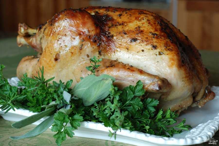 Фаршированная курица - как приготовить и чем начинить для запекания по рецептам с фото