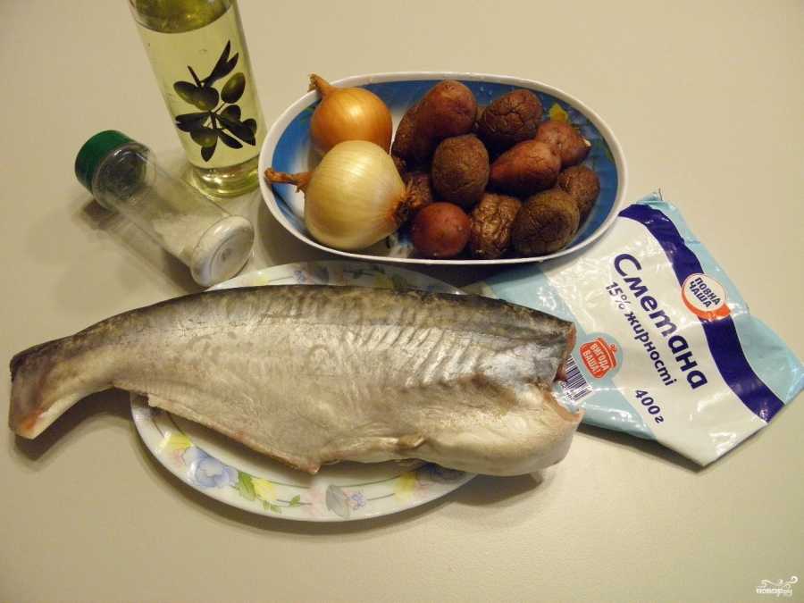 Пангасиус в духовке: 3 рецепта нежной и полезной рыбы + фото