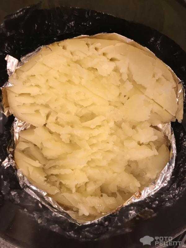 Как готовить крошку картошку дома в духовке. домашняя крошка-картошка с разными наполнителями