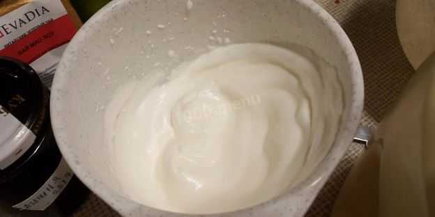 Нежная творожная запеканка с йогуртом рецепт с фото пошагово — готовим вместе