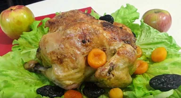 Чернослив фаршированный грецкими орехами рецепт с фото пошагово и видео - 1000.menu