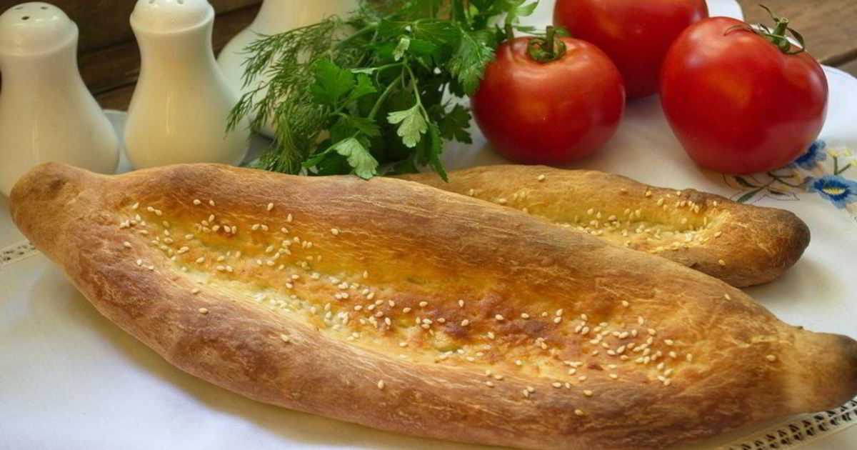 Лаваш в домашних условиях — рецепты: армянский, грузинский, узбекский