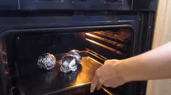 Как приготовить запеченную свеклу в духовке