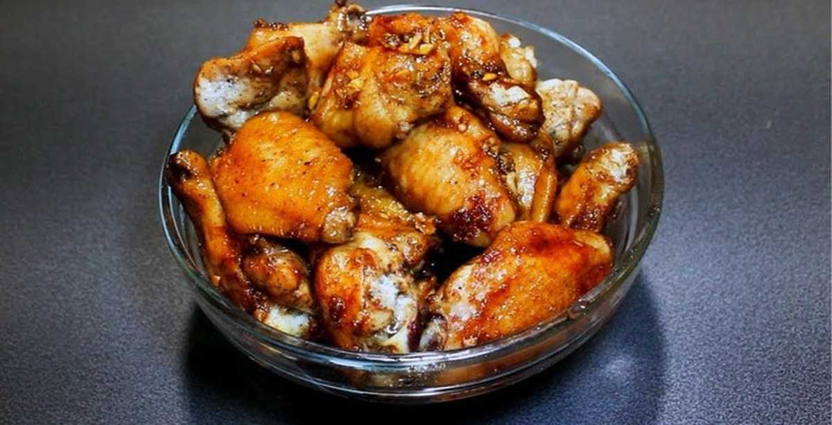 Крылышки в духовке - рецепты с фото. как вкусно замариновать и приготовить запеченные куриные крылья