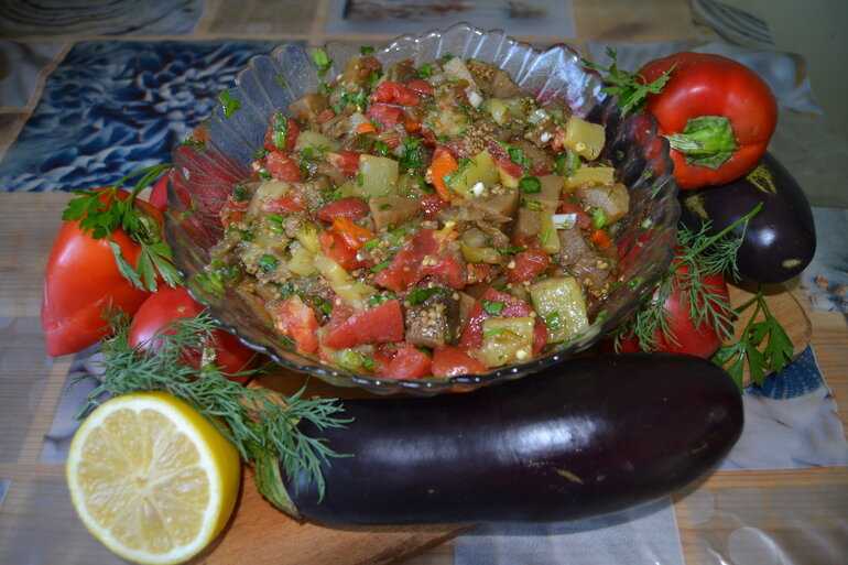 Овощи на мангале - как приготовить, быстро и вкусно замариновать в домашних условиях