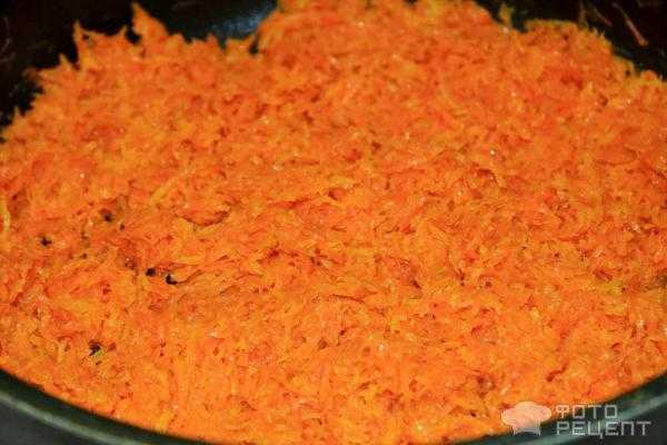 Морковная запеканка в духовке – простые и вкусные рецепты