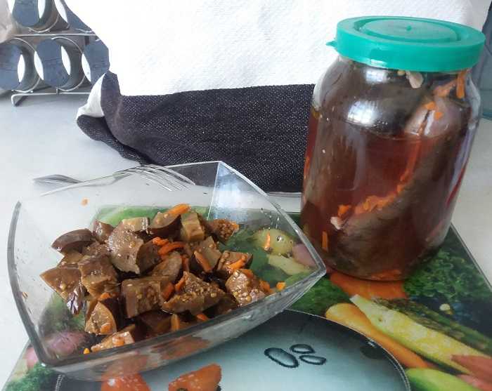 Фаршированные баклажаны – 10 рецептов в духовке с пошаговыми фото