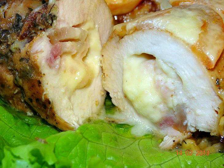 Запеченные куриные бедрышки в духовке — 39 домашних вкусных рецептов