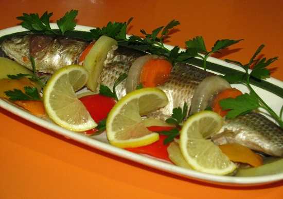 Кефаль – что за рыба, какие блюда можно приготовить из этого вкусного продукта?