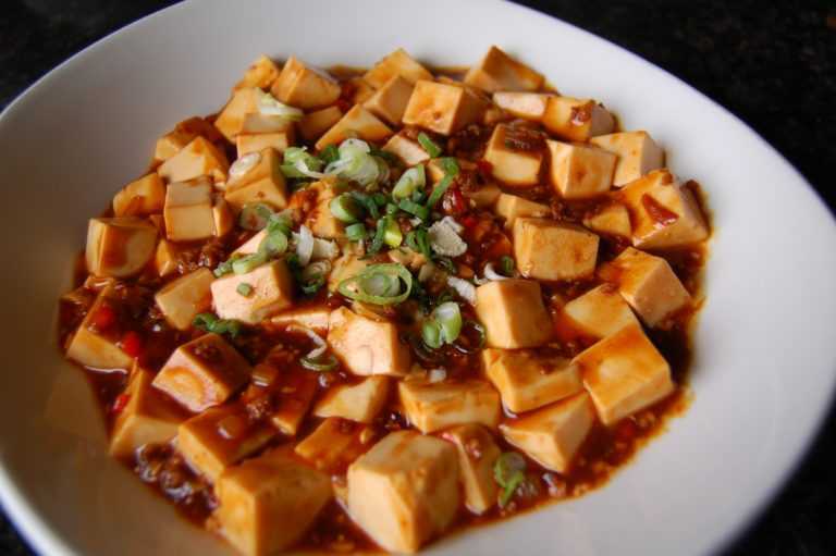 Как готовить тофу (с иллюстрациями) - wikihow