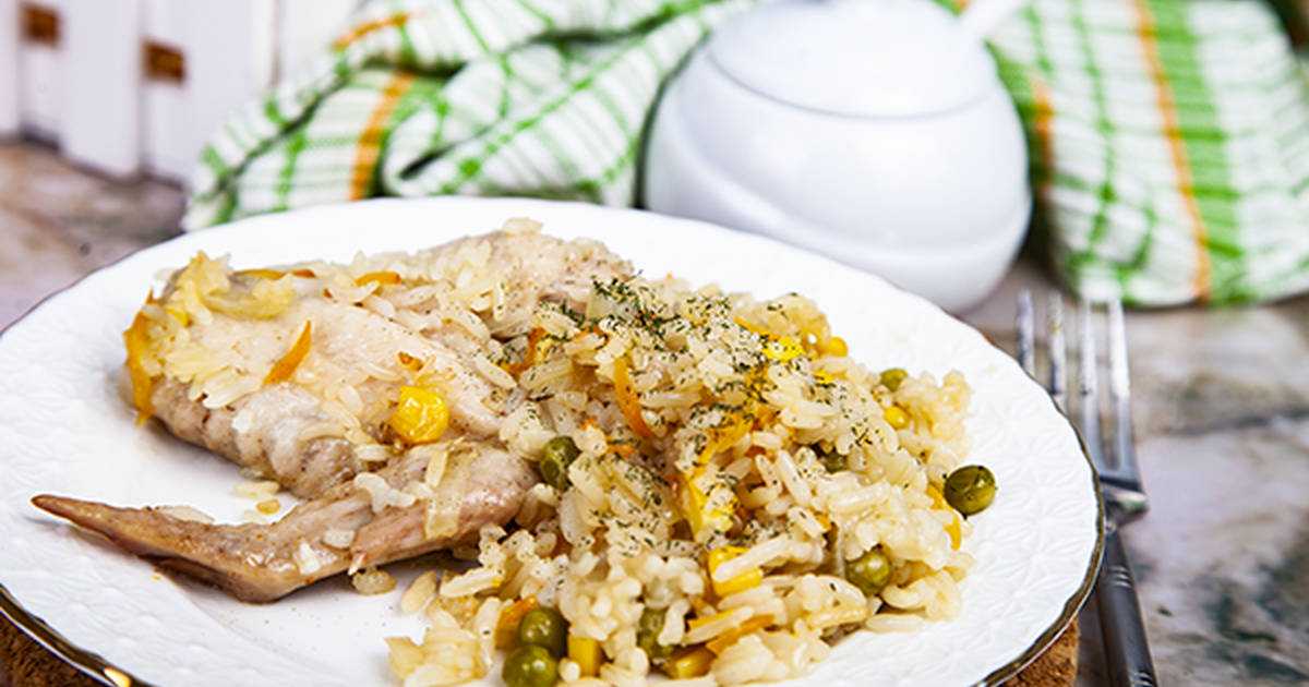 Сочные куриные ножки и курица на подушке из овощей: пошаговые рецепты с фото и видео