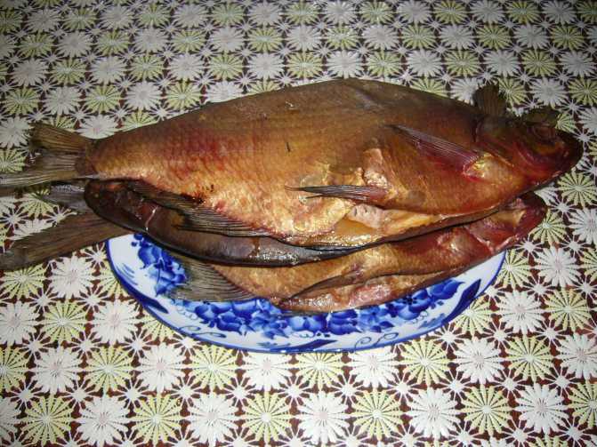 Рыба красноглазка рецепты - быстро, просто и очень вкусно