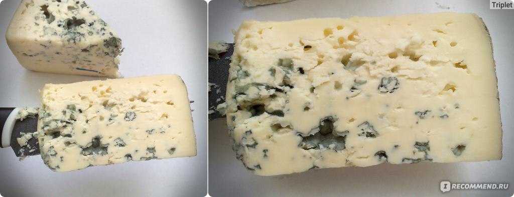 Соус «блю чиз» – сырное блаженство! 8 универсальных рецептов не хуже чем в ресторане