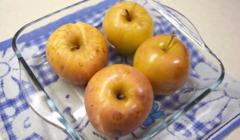 Диетические запеченные яблоки и 10 других пп рецептов (на пару, в духовке, печеные, без выпечки)