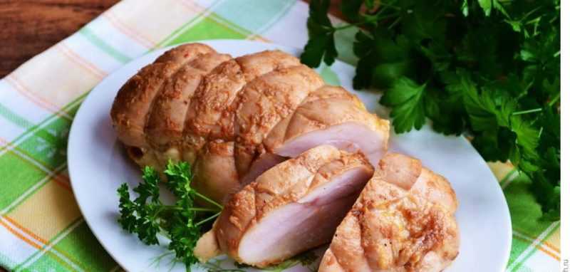 Блюда с куриным фаршем: легко, просто и низкокалорийно