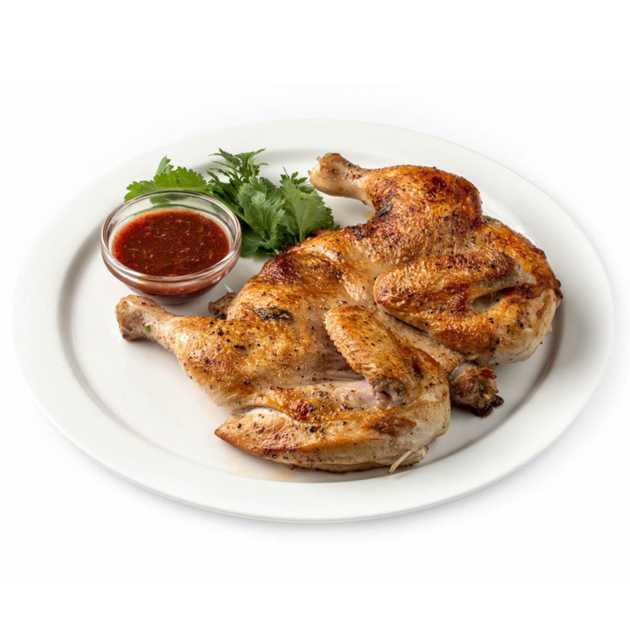 Цыпленок корнишон в духовке – 4 вкусных рецепта