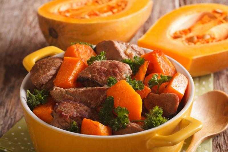 Томленая говядина - 45 рецептов: мясные блюда | foodini