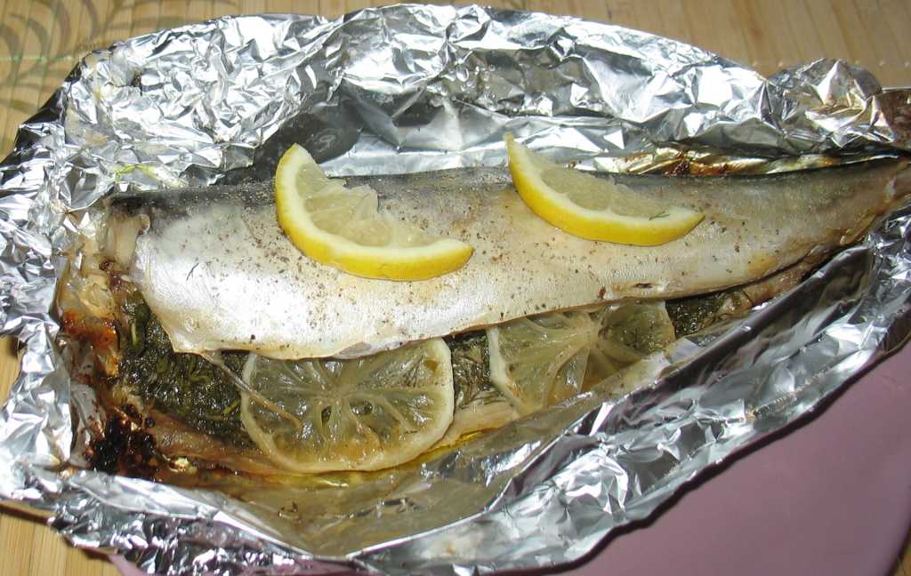 Рыба запеченная в духовке — 42 рецепта приготовления очень вкусной рыбы в духовке
