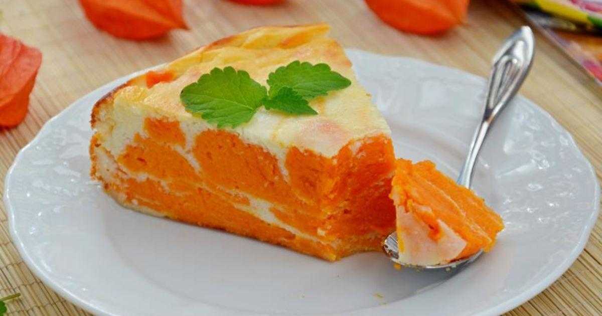 Творожная с морковью запеканка в духовке. морковно творожная запеканка в духовке. вкусная творожно-морковная запеканка в духовке