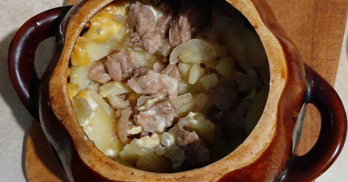 Баранина в духовке в фольге: запекаем сочное и нежное мясо