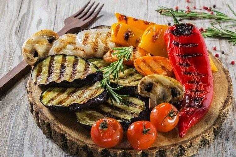 Как приготовить болгарский перец на гриле: поиск по ингредиентам, советы, отзывы, пошаговые фото, подсчет калорий, удобная печать, изменение порций, похожие рецепты