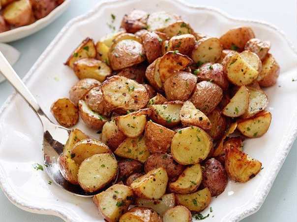 Топ-7 лучших рецептов картофельной запеканки